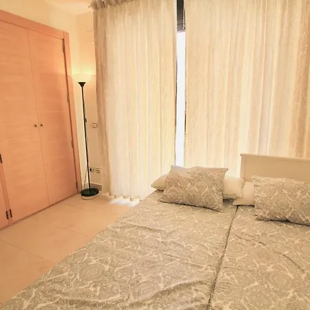 Samara 4 Modern 2br With