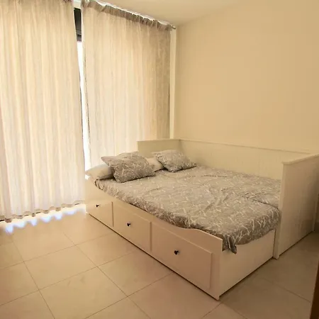 Samara 4 Modern 2br With