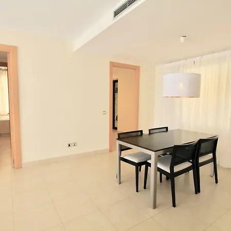 Samara 4 Modern 2br With * Marbella