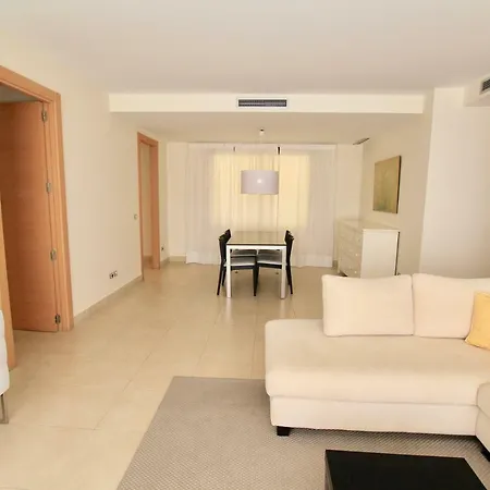 Samara 4 Modern 2br With