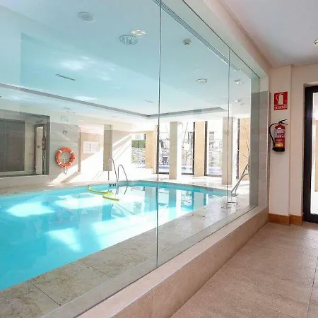 Apartment Samara 4 Modern 2br With Marbella