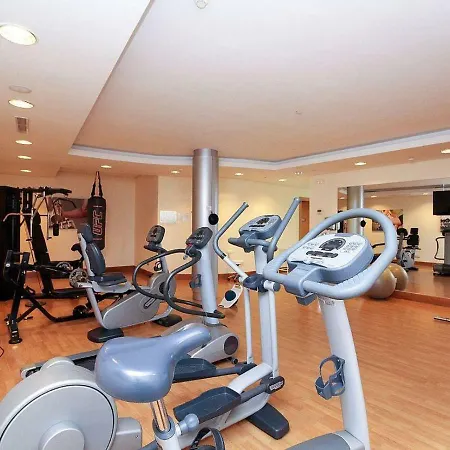 Apartment Samara 4 Modern 2br With Marbella
