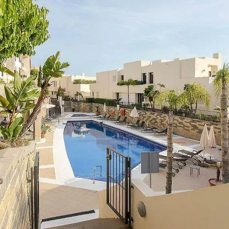 Samara 4 Modern 2br With Apartment