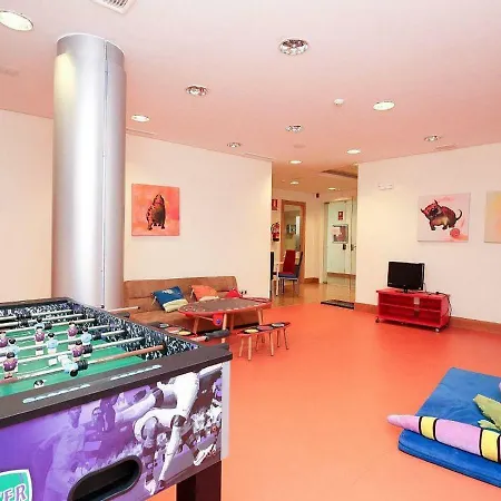 Apartment Samara 4 Modern 2br With
