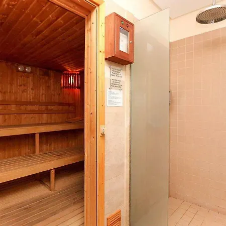 Samara 4 Modern 2br With * Marbella